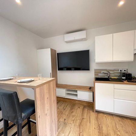 Studio Toulouse Pargaminieres Buitenkant foto