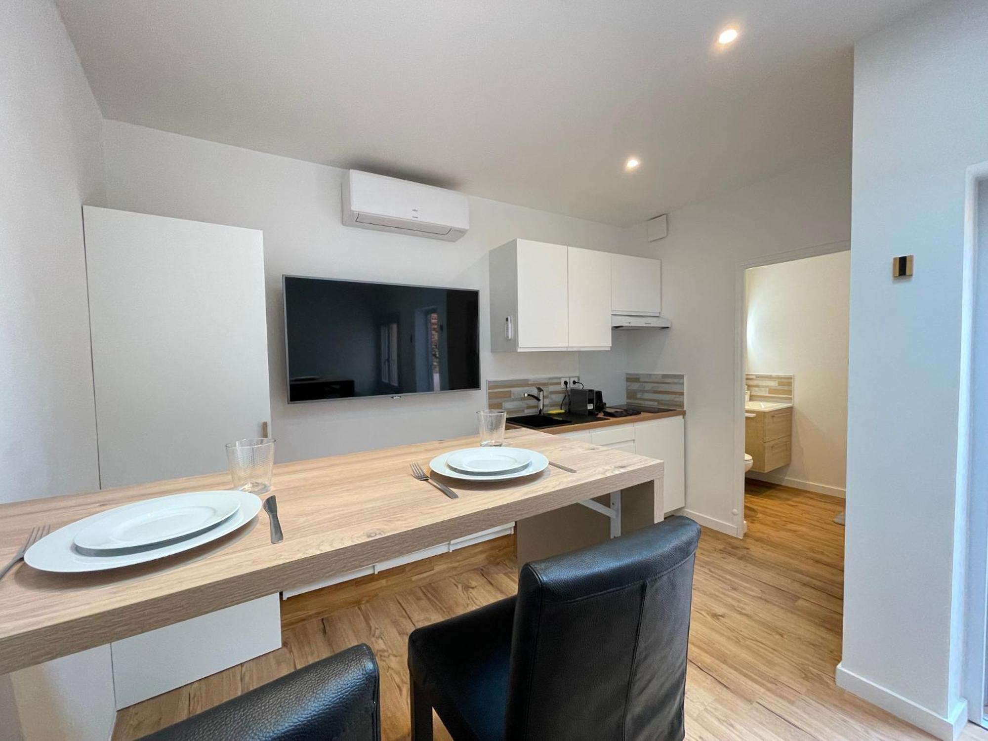 Studio Toulouse Pargaminieres Buitenkant foto