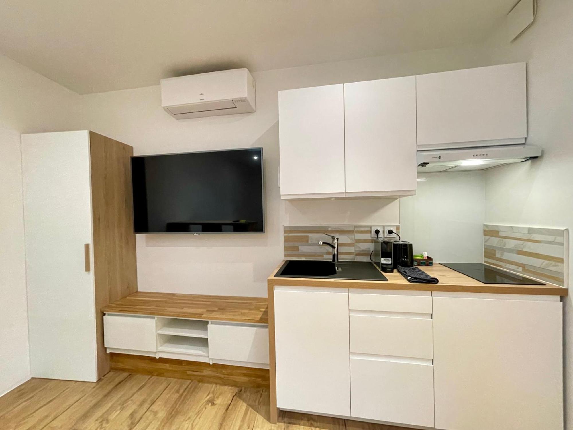 Studio Toulouse Pargaminieres Buitenkant foto