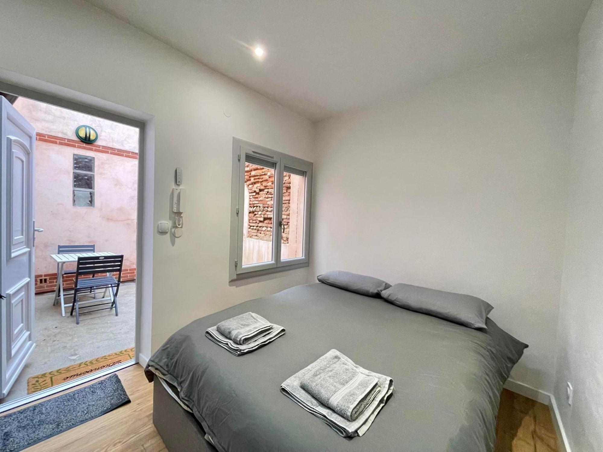 Studio Toulouse Pargaminieres Buitenkant foto